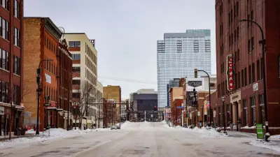 Opinion: What NYC Can Learn from Grassroots Housing Movements in Other Cities