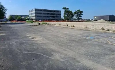 Prospect Heights approves land swap enabling hangars to replace hotel at Chicago Executive Airport