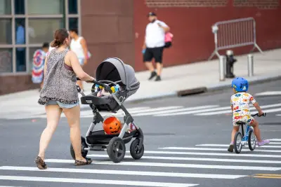 Low-income pregnant women in NJ can get no-strings-attached cash payments for 3 years