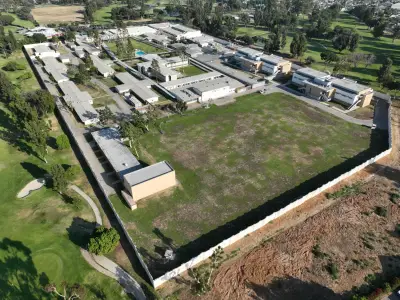 Body scanners? Drug-sniffing dogs? L.A. County wants a contraband crackdown inside juvenile hall