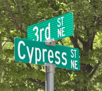Bike lane expansion planned for 3rd Street in Midtown