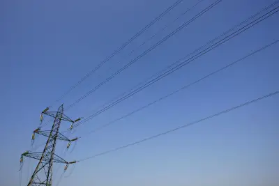 NJ electric bills just rose 20%. Prepare for another spike next summer, experts say.