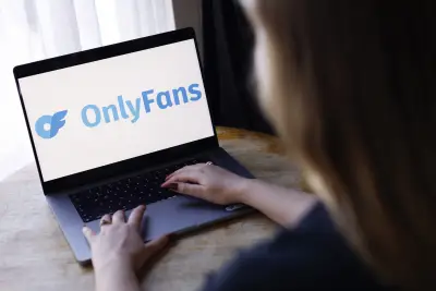 OnlyFans Crackdown in Sweden Could Be a Template for Porn Opponents in America