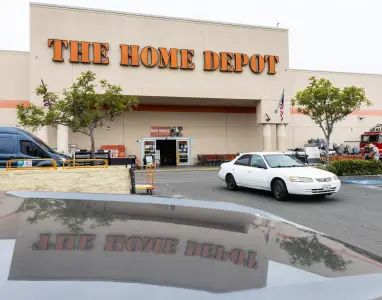 What businesses are the feds targeting during L.A. immigration sweeps? Here's what we know