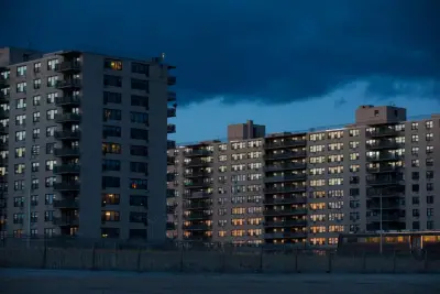 What NYC’s Next Mayor Can (And Can’t) Do About Housing Affordability