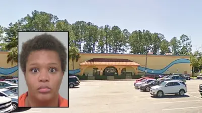 Orlando (32819) Mom Jailed After Locking Toddler in Hot Car During ‘Smurfs’ Movie – LIVE UPDATES