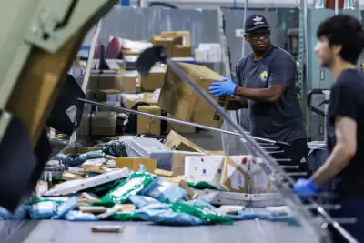 Holiday shipping deadlines: When to ship your gifts this year so they arrive on time