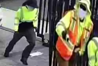 Trio robbed man of $559K of jewelry on Queens street before bolting in Benz, cops say