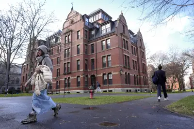 Harvard, Other Ivies With Healthy Endowments Face Hefty New Taxes With Passage of Trump’s Signature Spending Bill