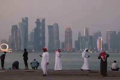 As American Scrutiny of Muslim Brotherhood Increases, Lawmakers Overlook Qatar’s Support of the Extremist Group