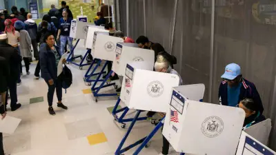 The Land Use Charter Changes That Might Be on Your Ballot This Fall