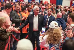 Blakeman plans run for New York governor, setting up GOP primary clash with Stefanik, reports say