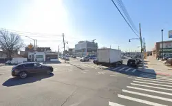 27-year-old pedestrian killed in Bronx hit-and-run, NYPD looking for driver in crash