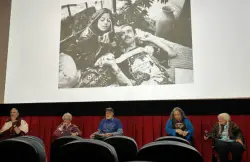 LGBTQ+ activists add context to ‘Fairyland’ film at special screening