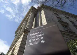 Duckworth asks IRS why on-time taxpayers are getting late notices