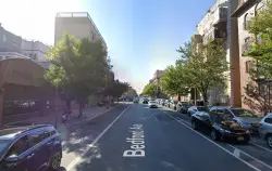 Judge blocks Mayor Adams from removing Bedford Avenue bike lane — again