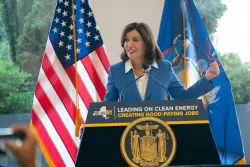 Opinion: It’s time to Cap Pollution, Lower Energy Bills, and Invest in NY’s Future