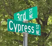 Bike lane expansion planned for 3rd Street in Midtown