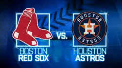 Roman Anthony’s walk-off single lifts Red Sox over Astros 2-1 in 10 innings