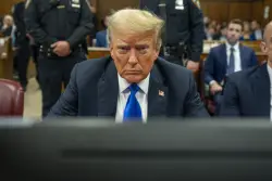 EXCLUSIVE: Trump Secures Extension as He Readies To Challenge His Felony Convictions in Stormy Daniels Hush Money Case