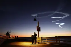 EPA Administrator Launches Effort to Debunk Wildest Claims About ‘Chemtrails,’ Weather Geoengineering