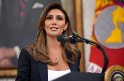 A Defiant Alina Habba Resigns in Face of Implacable Judicial Opposition but Warns ‘Do Not Mistake Compliance for Surrender’