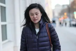 Brooklyn jury weighs charges that ex-NY aide acted as unregistered Chinese agent