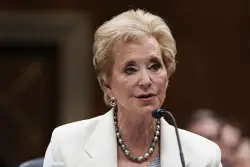 Dire Warnings Aside, Administration Says Supreme Court Ruling Will Not Shutter Department of Education