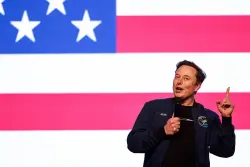 Is America Ready for a Third Party? Elon Musk Thinks So