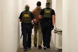 Uncle Sam Wants You To Join ICE: Feds Dangle $50,000 in Incentives To Lure Ex-Agents Out of Retirement To Help With Immigration Crackdown 