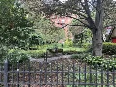 A big battle over a plot of land in Jackson Heights splits the community
