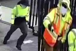 Trio robbed man of $559K of jewelry on Queens street before bolting in Benz, cops say
