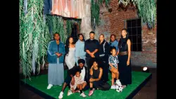 adidas hosts Atlanta exhibit celebrating Black creatives