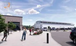 Three-story sporting, dining and entertainment venue coming to St. Charles