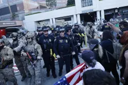 No holiday for ICE, as immigration raids continued on July 4