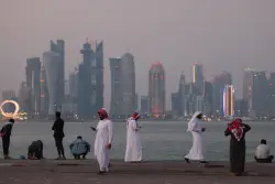 As American Scrutiny of Muslim Brotherhood Increases, Lawmakers Overlook Qatar’s Support of the Extremist Group