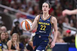 Caitlin Clark Reinjures Groin, Casting Shadow Over Weekend All-Star Blowout